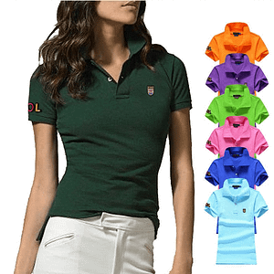 Top Quality Eco Friendly 2021 Women’s Polos Shirts Organic Women's Apparel » Planet Green Eco-Friendly Shop