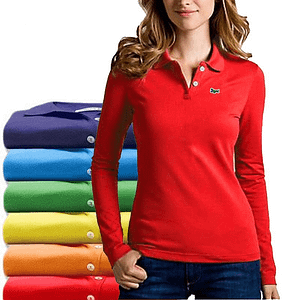 Eco Friendly & Organic Fashion Women’s Polos Shirts Organic Women's Apparel » Planet Green Eco-Friendly Shop