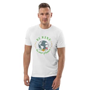 Mens organic cotton t-shirt Organic Mens Apparel » Planet Green Eco-Friendly Shop