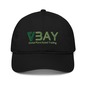 VBay Global Organic Hat Eco Friendly Sports Accessories » Planet Green Eco-Friendly Shop